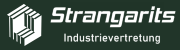 Logo Industrievertretung Strangarits